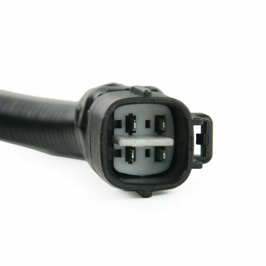 Toyota Land Cruiser Prado J120 02-09 Rear Shock Absorber - A.B.Racing Suspension Parts