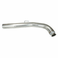 Thumbnail for 6.6 Duramax DPF Delete Pipe Eliminator for 6.6 Duramax Chevy Chevrolet GMC Sierra Silverado 2500 3500 Diesel