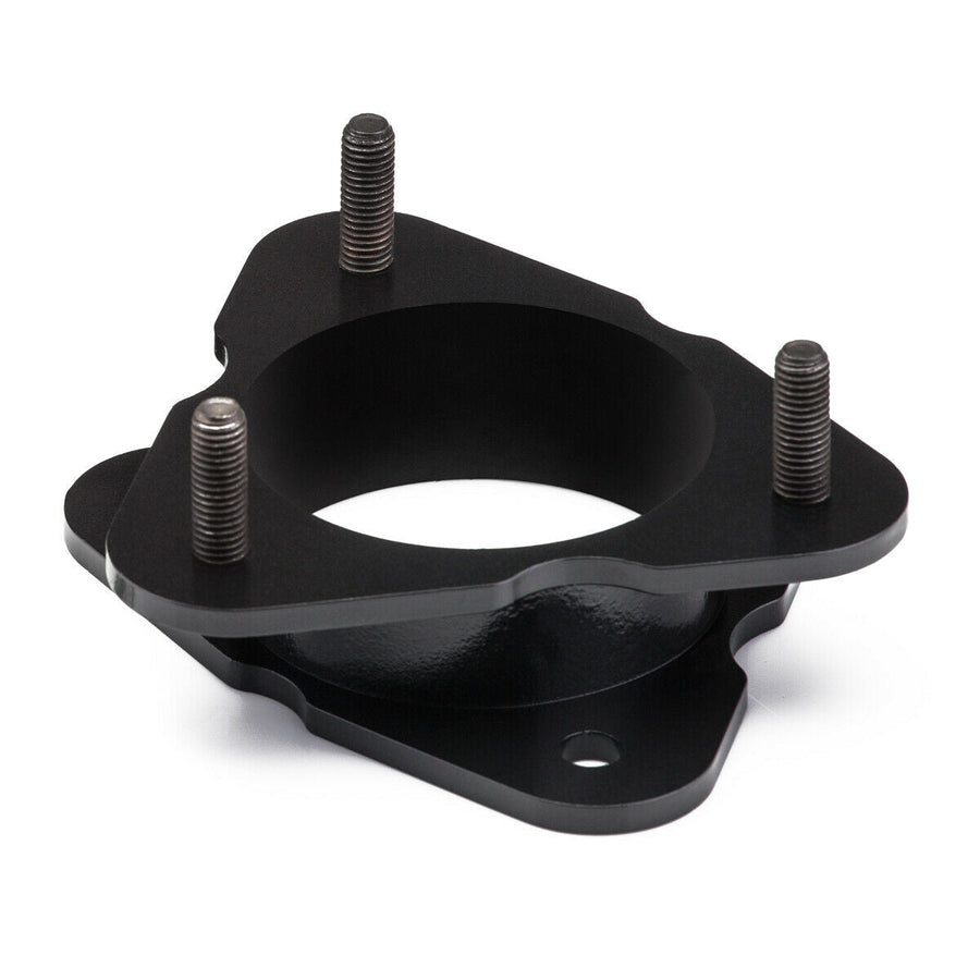 2.5 Inch Front Leveling Lift Kit for 2007-2020 Chevy Silverado 1500 GMC Sierra 1500 U.S. Part One