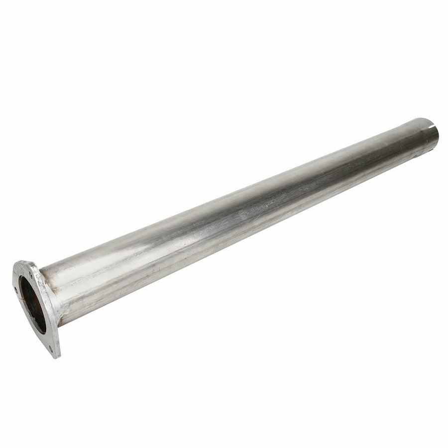 6.7 Powerstroke 4 Inch DPF CAT Pipe EGR Delete Kit for 11-17 Ford F250 350 6.7L Power Stroke U.S. Part One