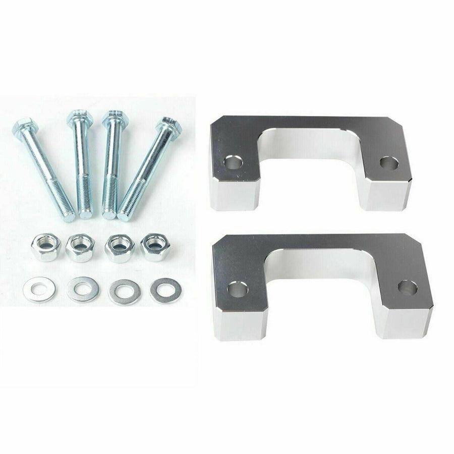 Silverado 1500 Front Leveing Kit | Sierra 1500 Front Leveing Kit | Yukon Front Leveing Kit | Tahoe Front Leveing Kit U.S. Part One