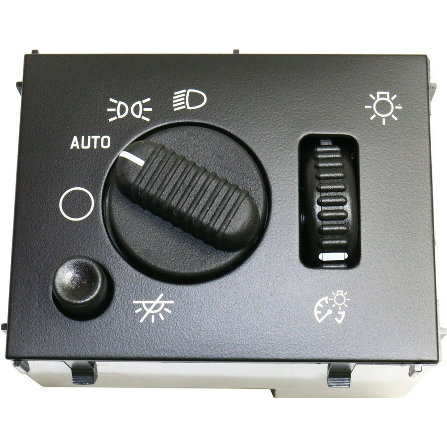 Headlight Awitch Is Suitable For Chevrolet Cadillac Headlight Switch US Part One