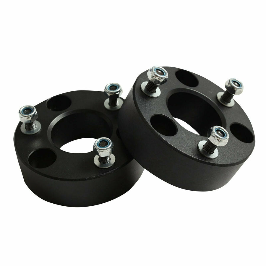 2 Inch Front Leveling Lift Kit for 2004-2017 Ford F150 2WD 4WD U.S. Part One