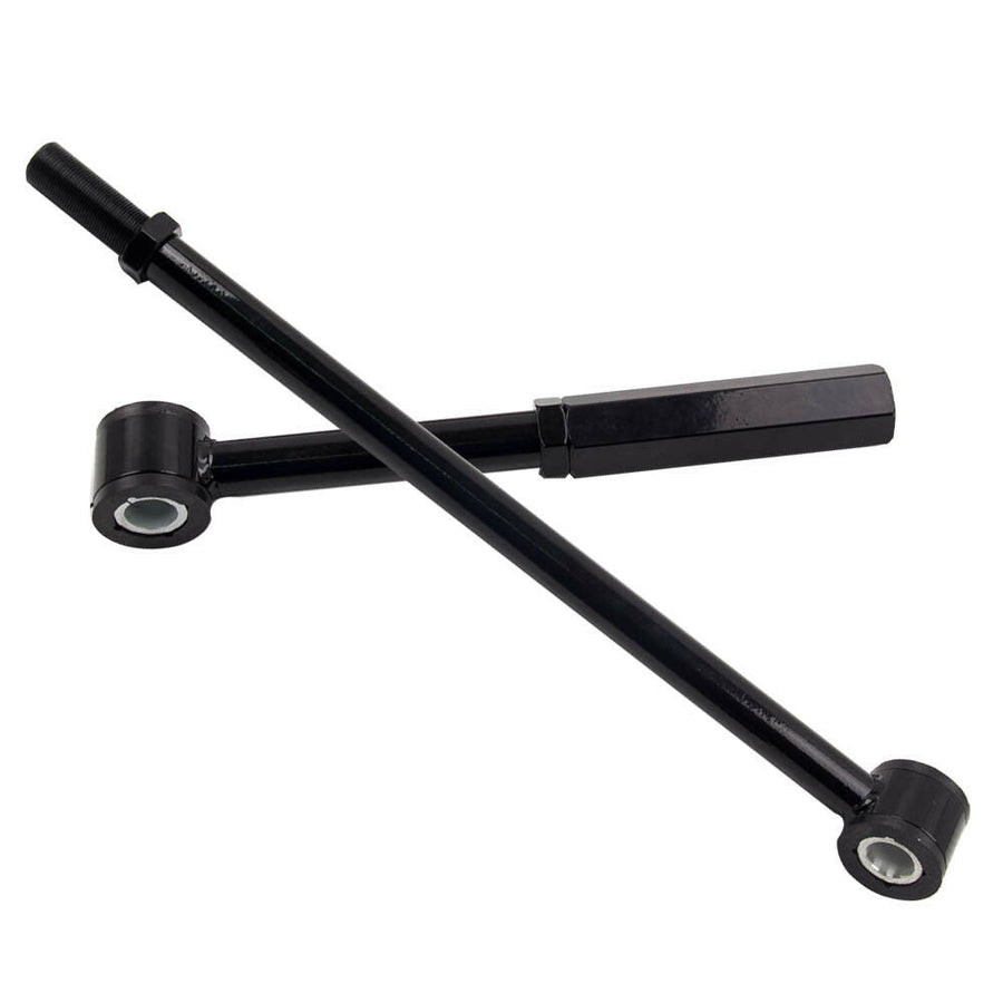 Adjustable Track Bar for 2-6" Lift for Ford F250 F350 Super Duty 2WD 4WD 1999-2004 U.S. Part One