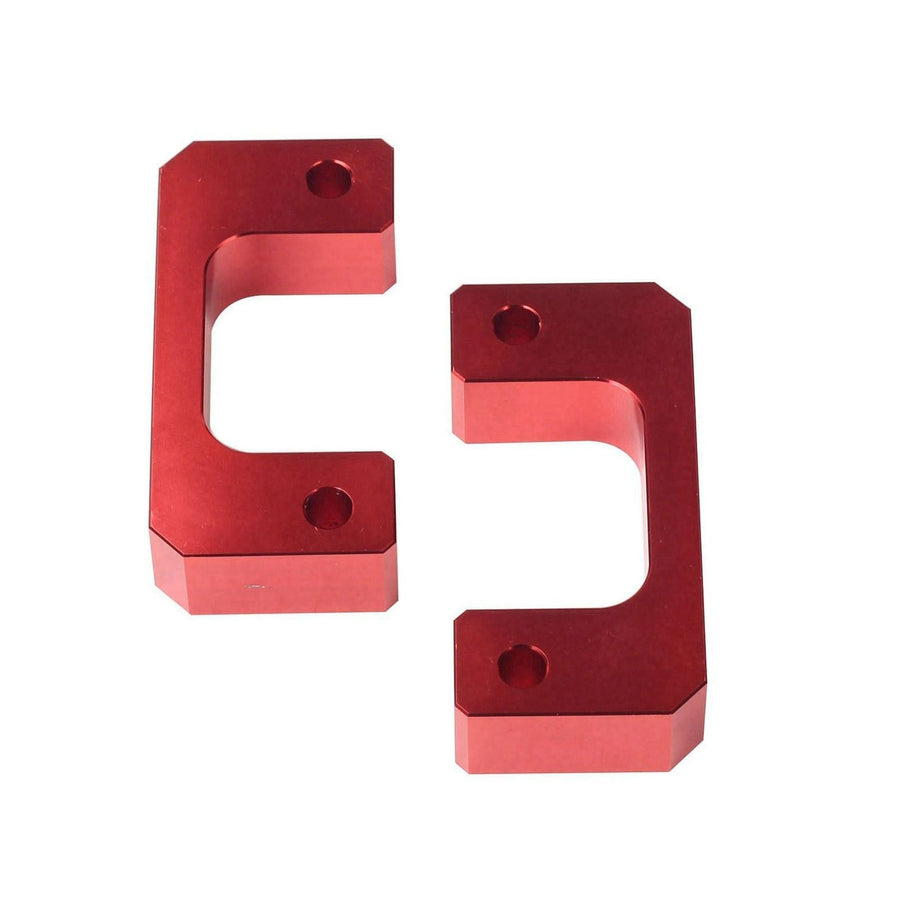 Tahoe Front Leveing Kit | Yukon Front Leveing Kit | Suburban Front Leveing Kit | Silverado Front Leveing Kit U.S. Part One