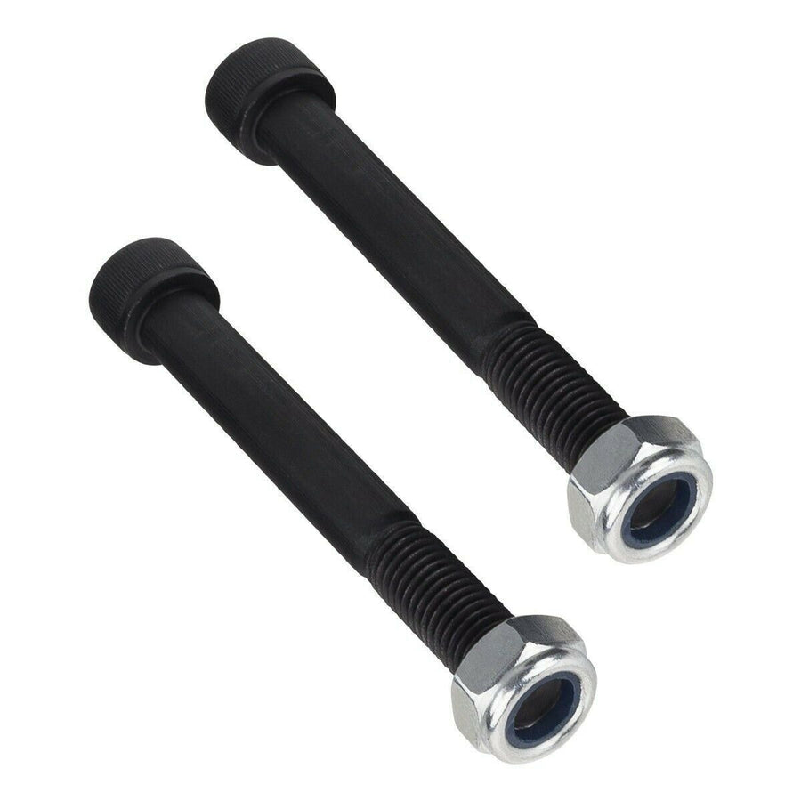 3 Inch Front Lift Leveling Kit for 2005-2020 Ford F250 F350 Super Duty 4WD U.S. Part One