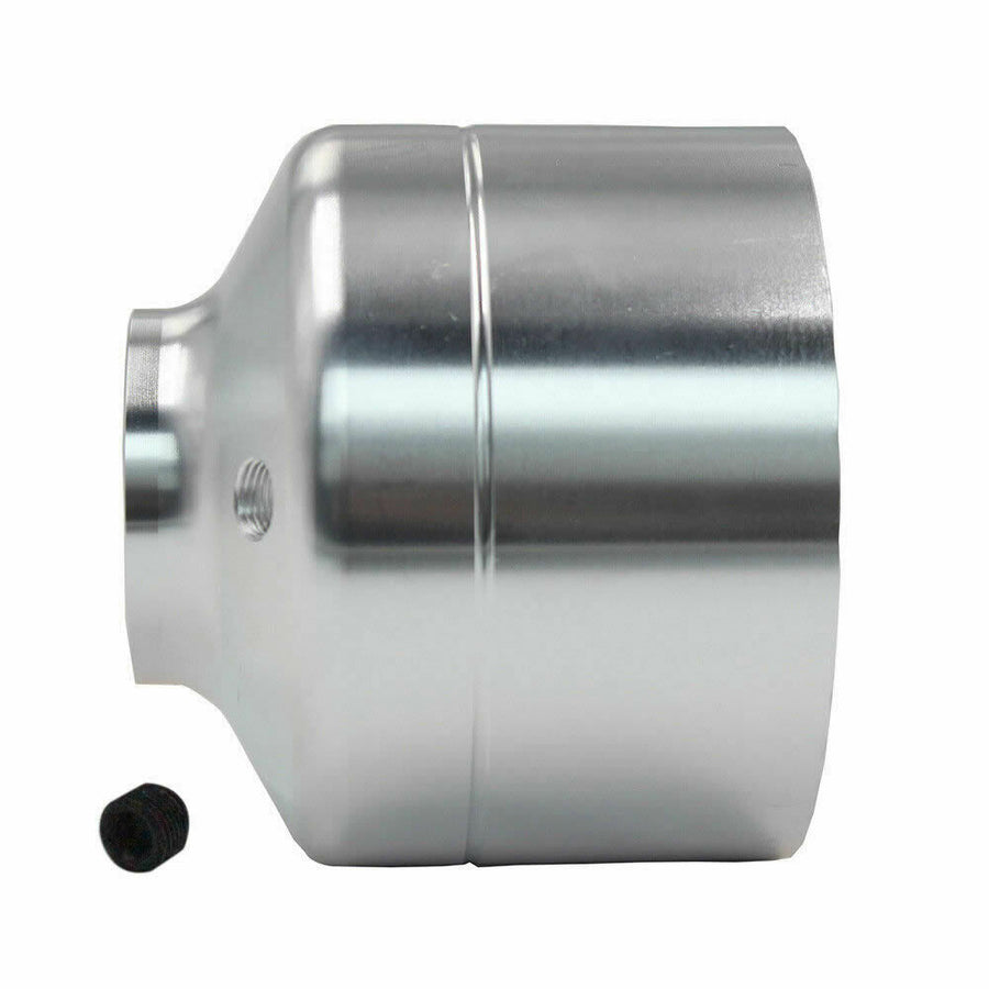 6.6 Duramax Fuel Filter Delete Kit for 2001 - 2016 Chevy Chevrolet Silverado GMC Duramax  2500 3500 6.6l LB7 LLY LBZ LMM LML U.S. Part One