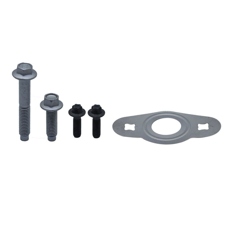 EGR Valve for 2005-2007 Chrysler Town & Country Dodge Caravan Minivan 3.3L 3.8L U.S. Part One