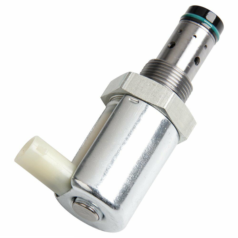 Injector Pressure Regulator 6.0 IPR Valve for Ford F250 F350 F450 E350 Diesel U.S. Part One