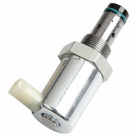 Thumbnail for Injector Pressure Regulator 6.0 IPR Valve for Ford F250 F350 F450 E350 Diesel U.S. Part One