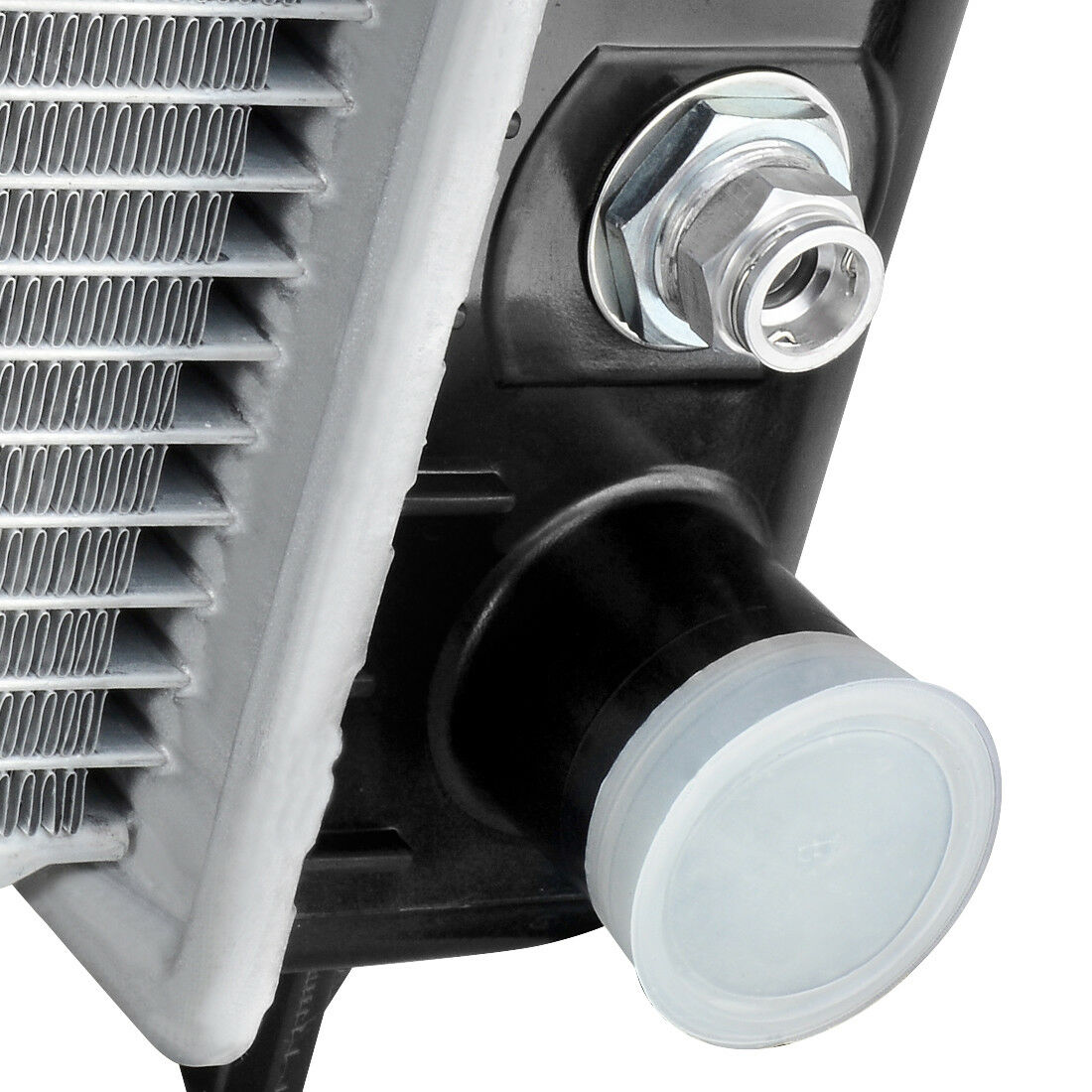 Cadillac Escalade 34'' Radiator CU2423  GM3010275 GM3010475