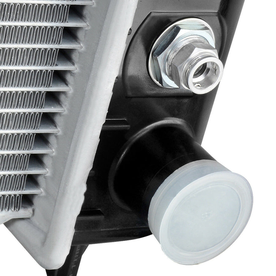 Cadillac Escalade 34'' Radiator CU2423  GM3010275 GM3010475 U.S. Part One