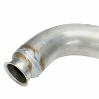 Thumbnail for 6.6 Duramax DPF Delete Pipe Eliminator for 6.6 Duramax Chevy Chevrolet GMC Sierra Silverado 2500 3500 Diesel