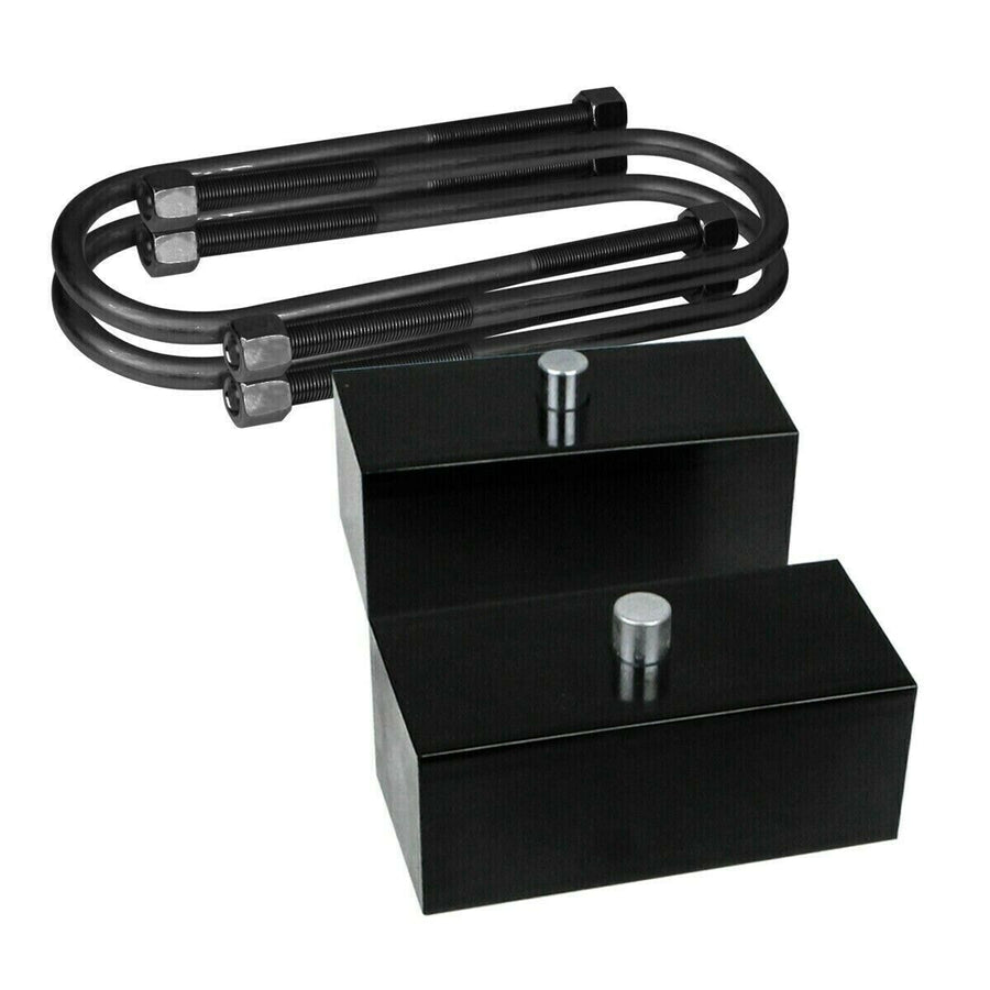 3 Inch Front 2 Inch Rear Leveling Lift Kit For 2002-2005 Dodge Ram 1500 4WD Torsion Key U.S. Part One