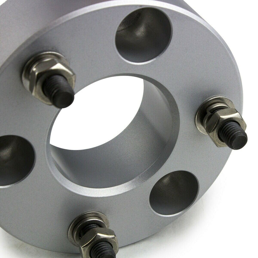 3.5 Inch Front Leveling Lift Kit for 2005-2020 Dodge Ram 1500 U.S. Part One