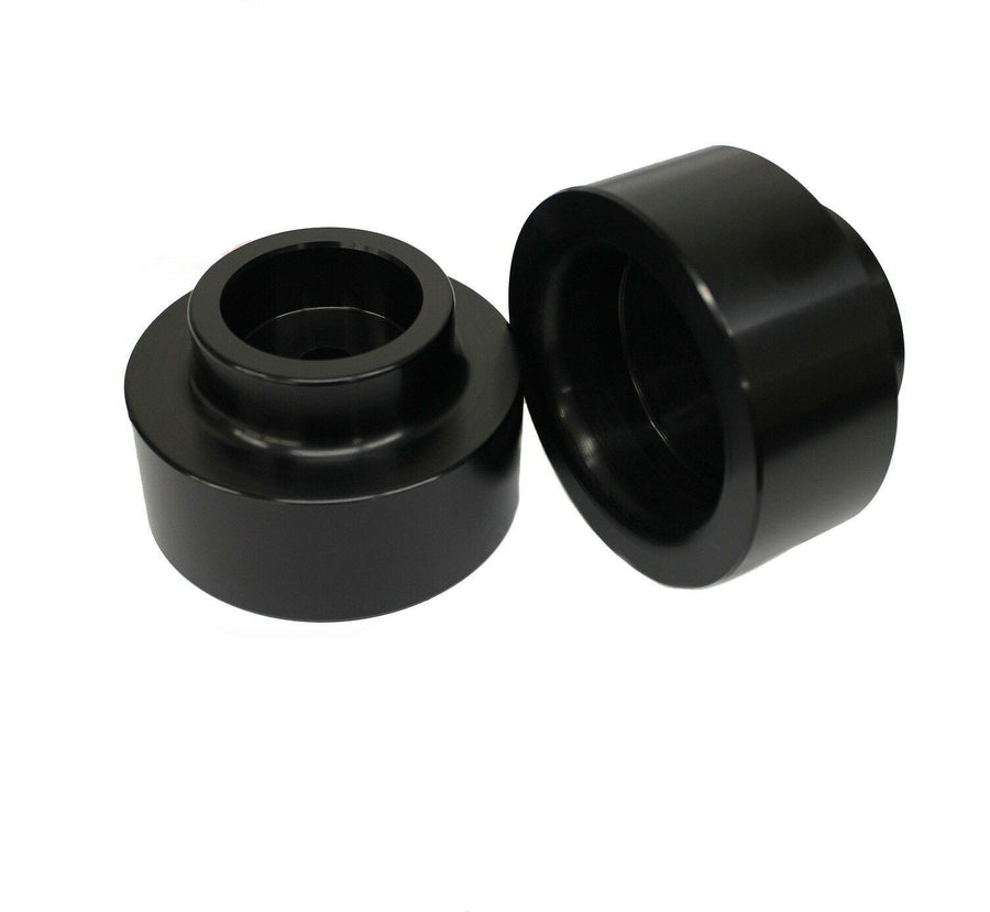 1.5 Inch Rear Leveling Lift Kit for 2001-2019 Chevy Tahoe Suburban Avalanche U.S. Part One