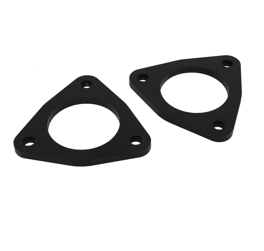 1/2 Inch Front Leveling lift kit for Chevy Silverado 2007-2019 GMC Sierra GM 1500 U.S. Part One