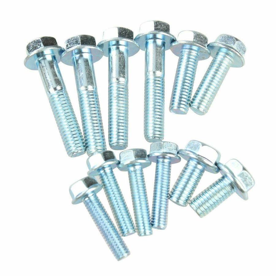 EGR Valve Delete Kit Power stroke Diesel with Intake Elbow for 08-10 Ford F250 350 450 550 6.4L Powerstroke Diesel U.S. Part One