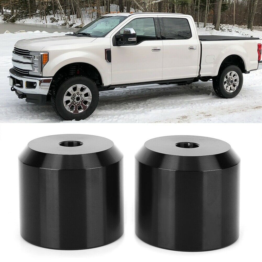 2 Inch Front Leveling Lift Kit for Ford F250 F350 SUPER DUTY 4WD 2005-2019 U.S. Part One