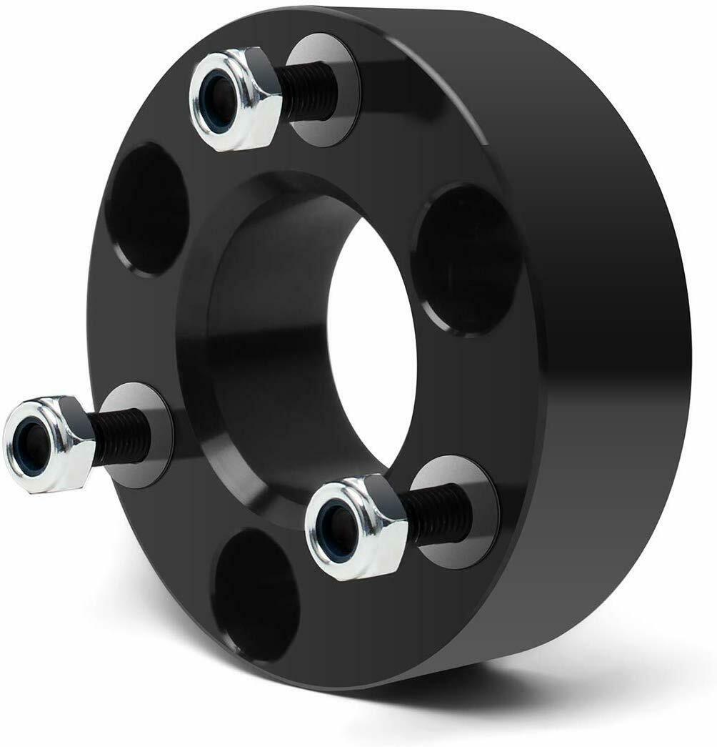 2.5 Inch Leveling Lift Kit Strut Spacers for Dodge RAM 1500 4WD 2006-2020 U.S. Part One