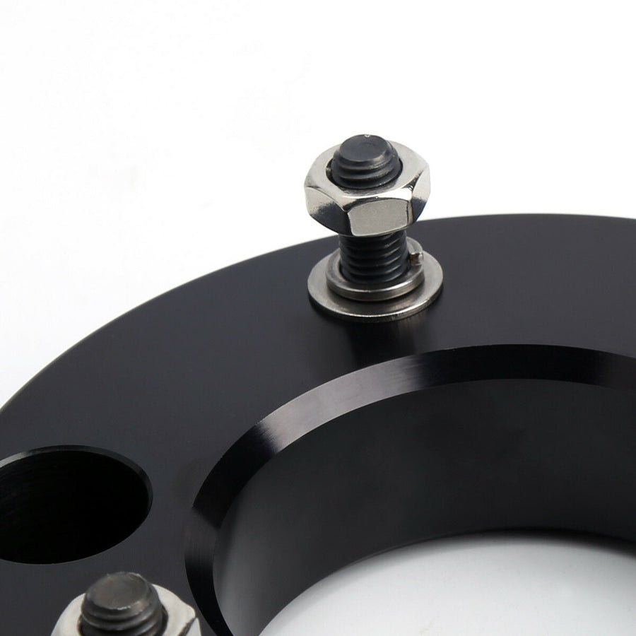 2.5 Inch Front Leveling Lift Kit for 2004-2019 Ford F150 2004 2006 2010 2WD and 4WD U.S. Part One