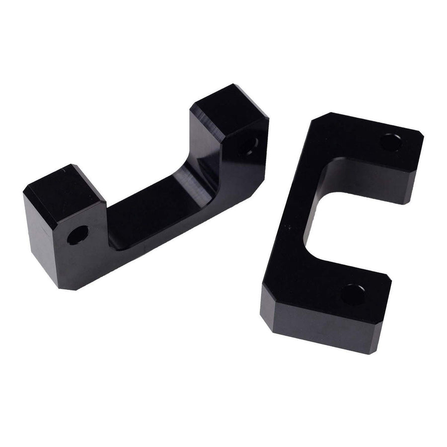 Tahoe Front Leveing Kit | Yukon Front Leveing Kit | Suburban Front Leveing Kit | Silverado Front Leveing Kit U.S. Part One