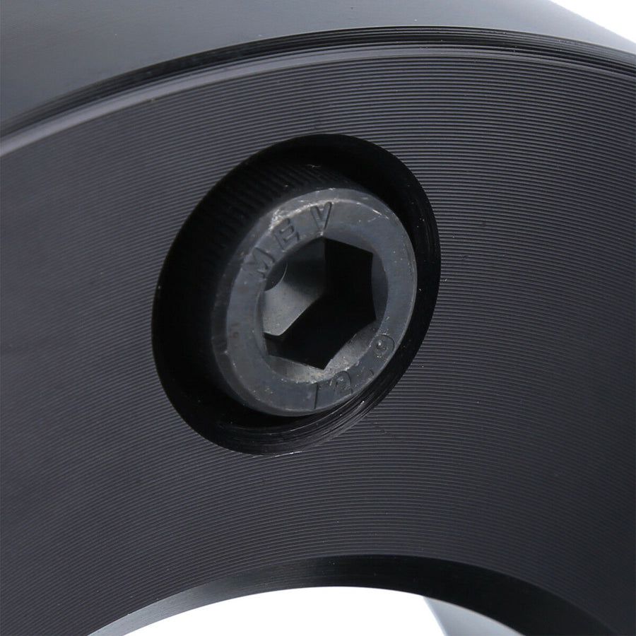 2.5" Front Leveling Lift Spacer Kit Dodge RAM 1500 4WD CNC Billet 2006-2020 U.S. Part One