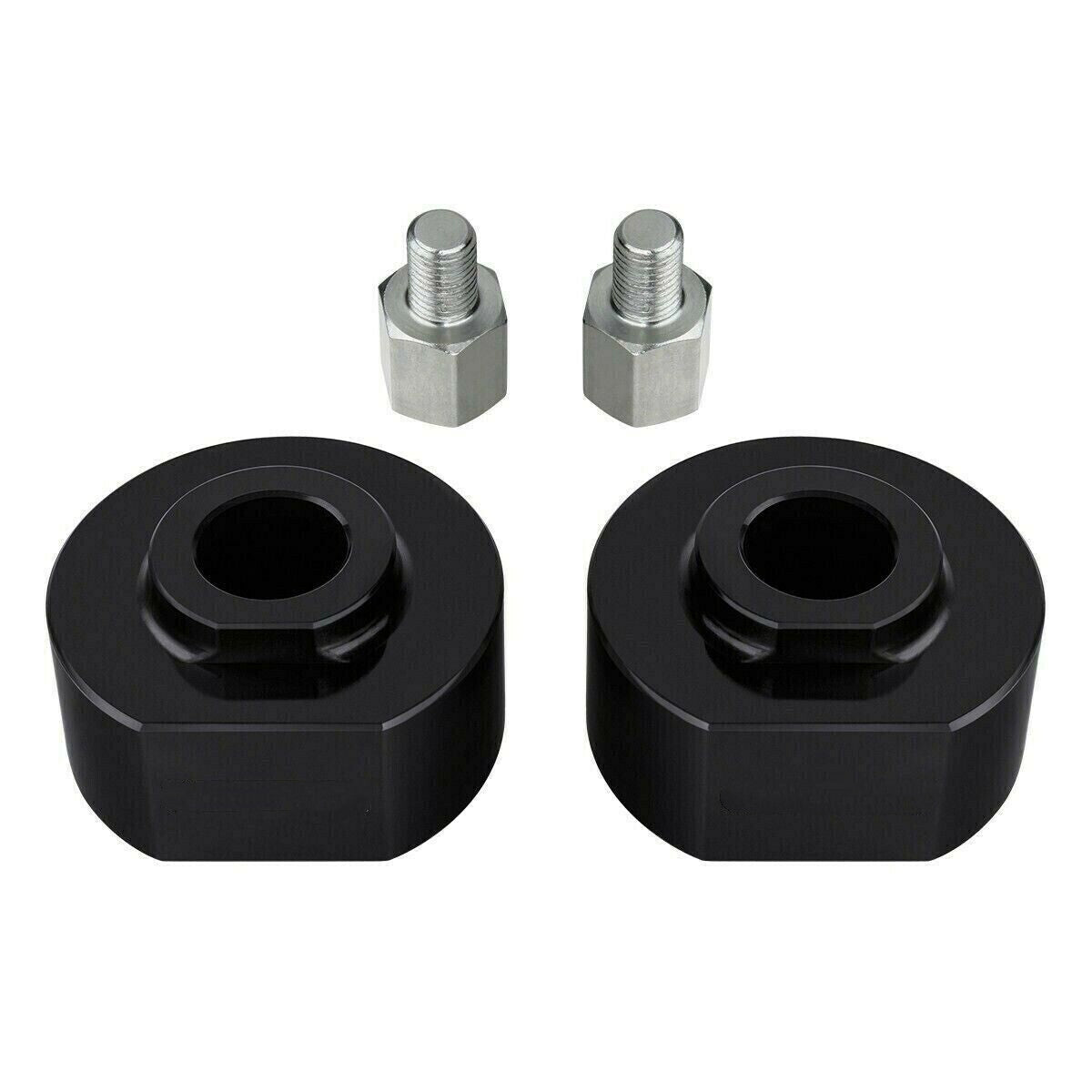 2 Inch Leveling Kit for 99-20 Ford F250 F350 Super Duty 4x2