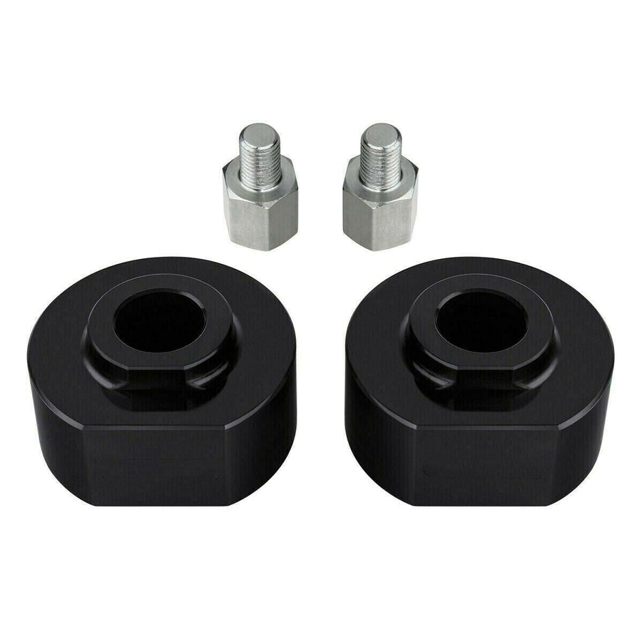 2 Inch Leveling Kit for 99-20 Ford F250 F350 Super Duty 4x2 U.S. Part One