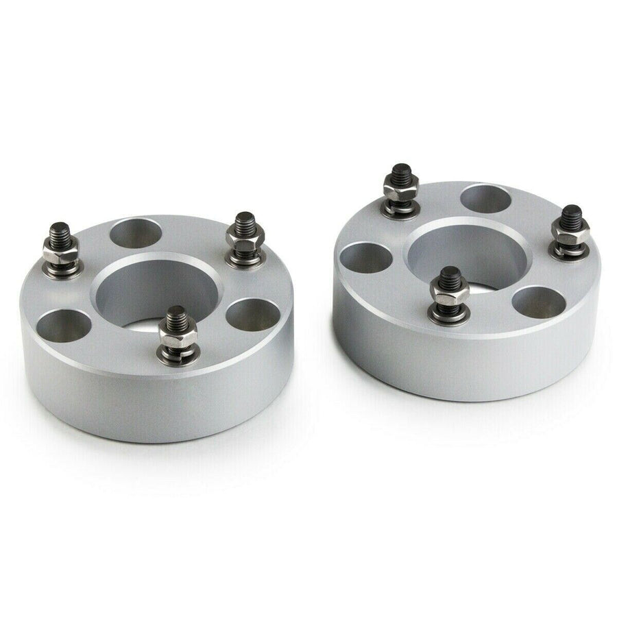 3.5 Inch Front Leveling Lift Kit for 2005-2020 Dodge Ram 1500 U.S. Part One