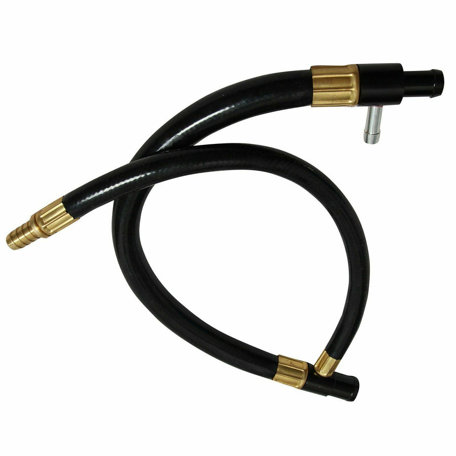 6.6L LML Duramax Intake Tube Bridge & EGR Valve Cooler Delete Kit for 11-15 GM U.S. Part One