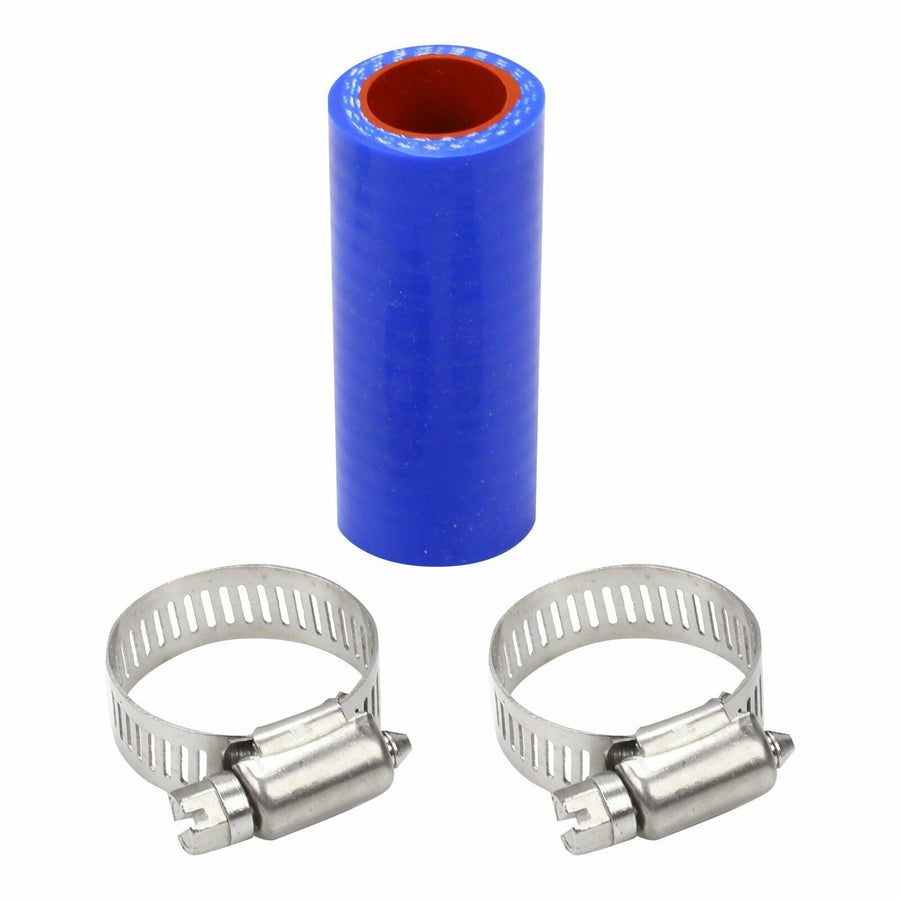 6.0 Power Stroke Diesel Complete EGR Bypass and Delete Kit for 2003-2010 6.0L Ford Powerstroke E250 E350 E450 E550 U.S. Part One