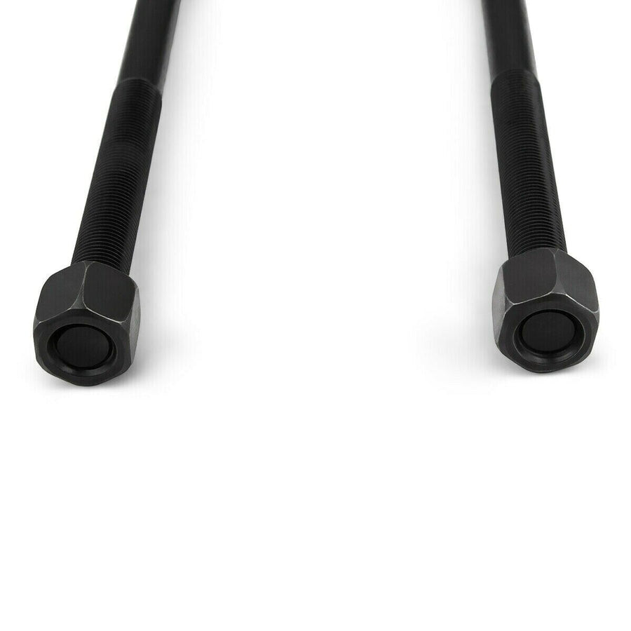 Rear Leveling Lift Kit for 2005-2020 Ford F250 F350 Super Duty with Overload U.S. Part One