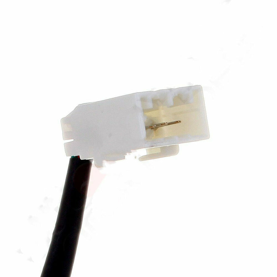 LED 3RD Brake Light W/ Clear Lens for 2014-2017 Dodge Ram 1500 2500 3500 U.S. Part One