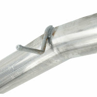 Thumbnail for 6.6 Duramax DPF Delete Pipe Eliminator for 6.6 Duramax Chevy Chevrolet GMC Sierra Silverado 2500 3500 Diesel