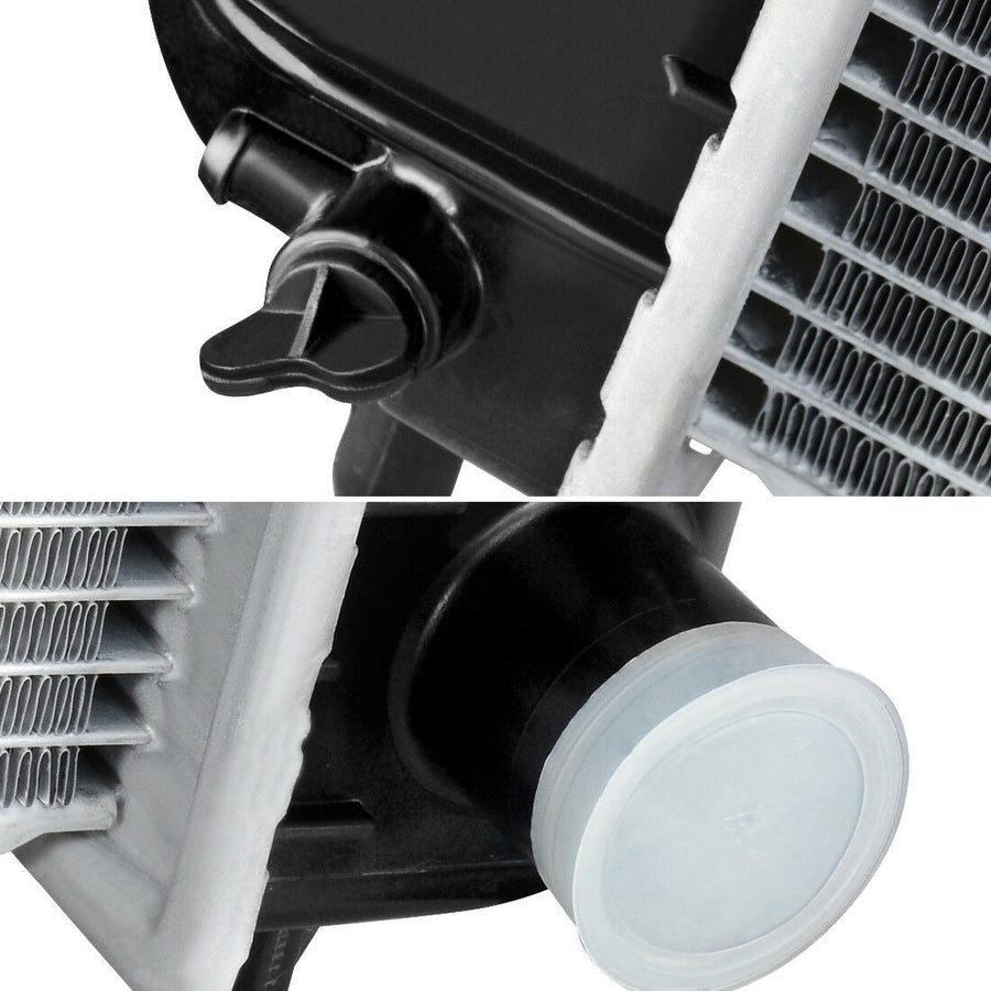 Cadillac Escalade 34'' Radiator CU2423  GM3010275 GM3010475 U.S. Part One