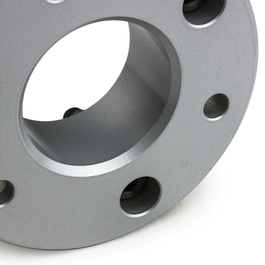 3.5 Inch Front Leveling Lift Kit for 2005-2020 Dodge Ram 1500 U.S. Part One