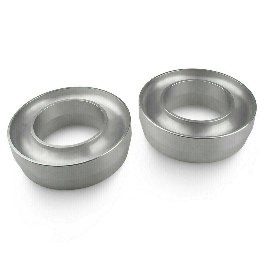 2 Inch Front Leveling Lift Spring Spacers Kit for 1997-2003 Ford F150 2WD U.S. Part One