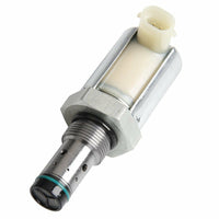 Thumbnail for Injector Pressure Regulator 6.0 IPR Valve for Ford F250 F350 F450 E350 Diesel U.S. Part One
