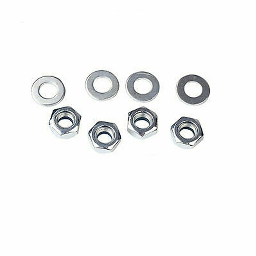 2 Inch Front Leveling Lift Kit for 07-17 Chevy Silverado GMC Sierra GM 1500LM U.S. Part One