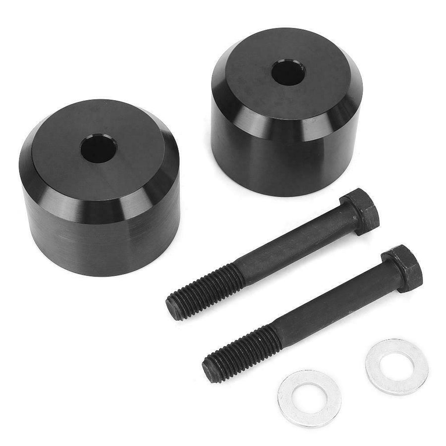 2 Inch Front Leveling Lift Kit for Ford F250 F350 SUPER DUTY 4WD 2005-2019 U.S. Part One