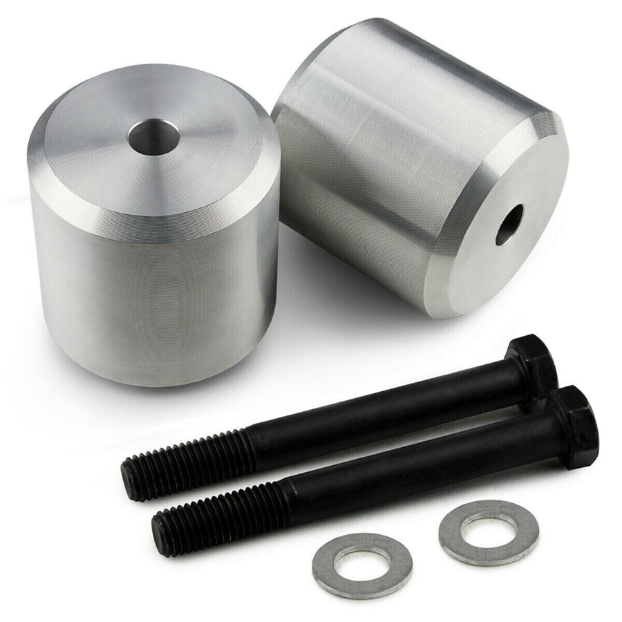 1.5 Inch Front Leveling Lift Kit for 2005-2020 Ford F250 F350 Super Duty 4X4 U.S. Part One