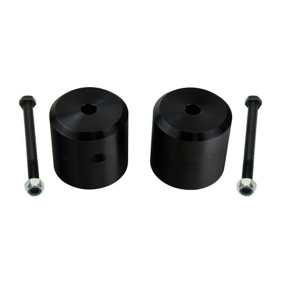 3 Inch Front Lift Leveling Kit for 2005-2020 Ford F250 F350 Super Duty 4WD U.S. Part One