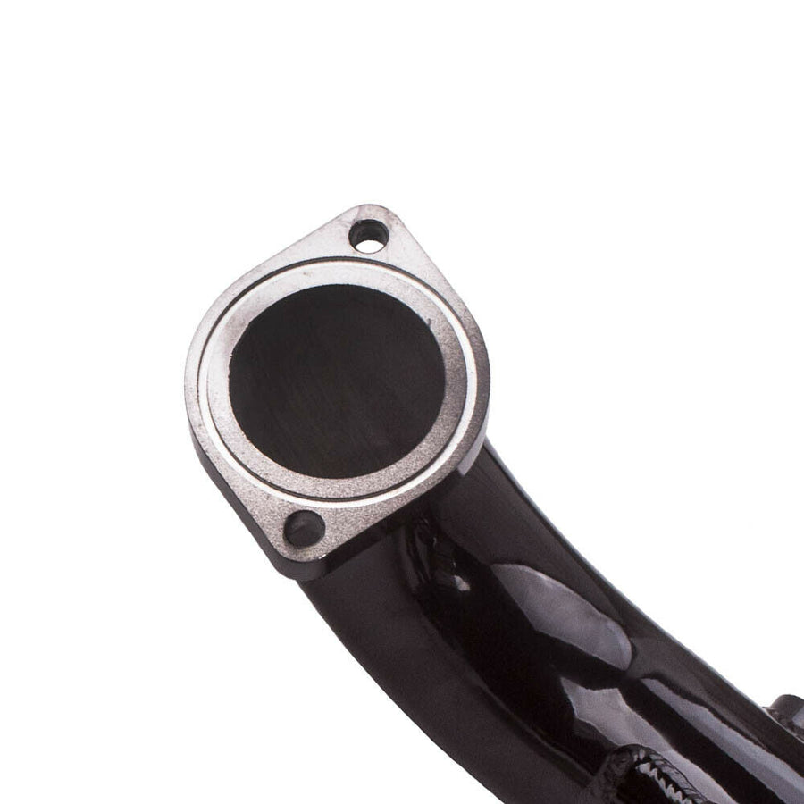 EGR Delete + High Flow Intake Elbow Tube Kit for Chevy GMC Duramax 6.6L 2004-2005 U.S. Part One