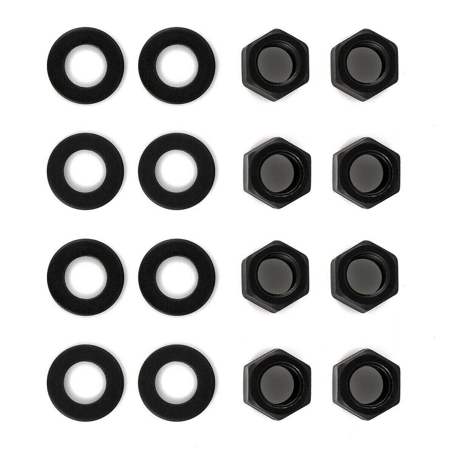 2" Rear Leveling Lift Kit For 1999-2020 Chevy Silverado 1500 GMC Sierra 1500 U.S. Part One