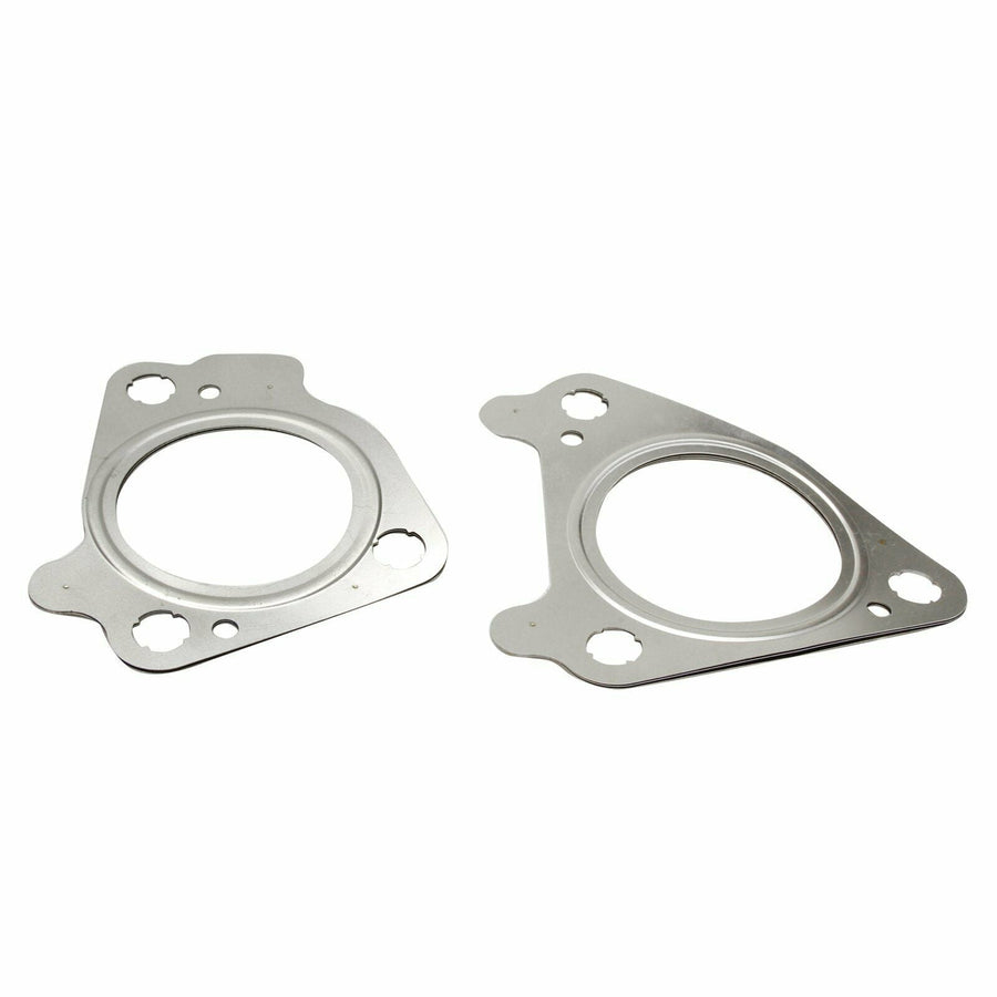 6.6 LMM Duramax EGR Delete&Passenger Up Pipe for 07-10 Chevy Chevrolet Silverado GMC 2500 3500 U.S. Part One