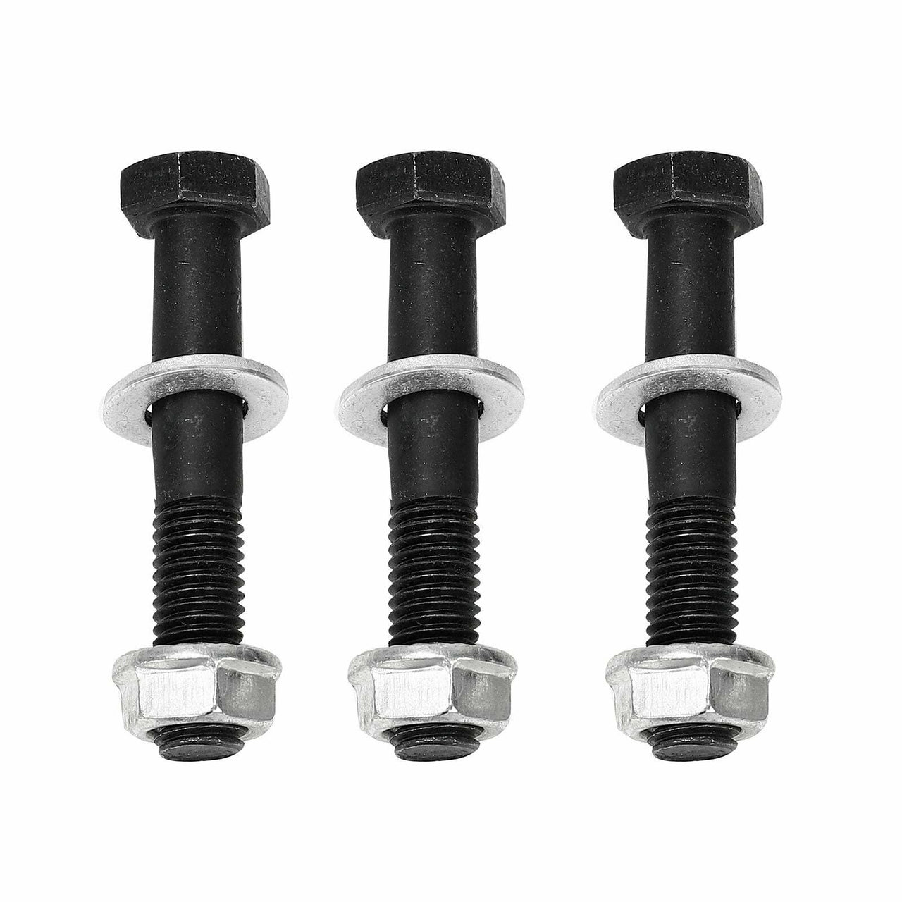 4'' Delete Exhaust Pipe for Dodge Ram 6.7L Cummins 2013-2019 Diesel Truck