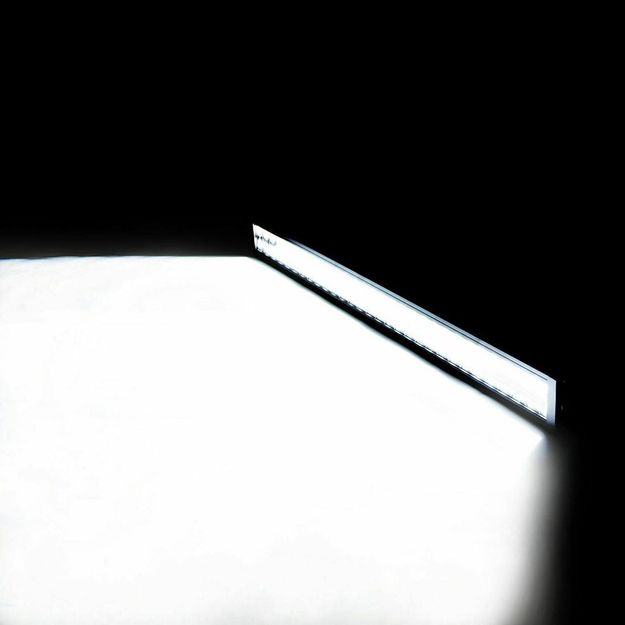 32" LED Bar Dual Fog Light Pod Mount Upgrade Kits Fit Dodge Ram 2500/3500 Bumper U.S. Part One