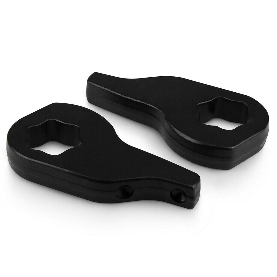 3 Inch Front 2 Inch Rear Leveling Lift Kit For 2002-2005 Dodge Ram 1500 4WD Torsion Key U.S. Part One