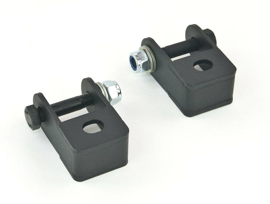 2-4 Inch Lift Front Shock Extender Kit for Dodge RAM 3500 4WD 2013 - 2020 U.S. Part One